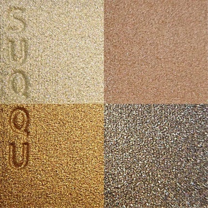 シグニチャー カラー アイズ/SUQQU/アイシャドウパレットを使ったクチコミ(3枚目)