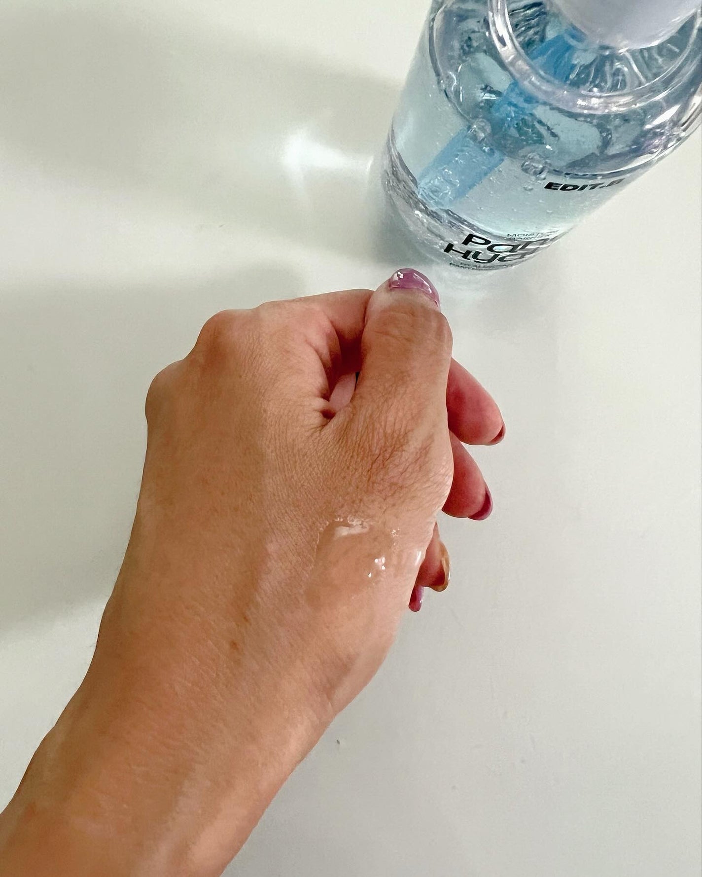 sakura✴︎フォロバ100 on LIPS 「ヒアルロン酸パンテノールアンプル@edit.b_japan大人..」(3枚目)