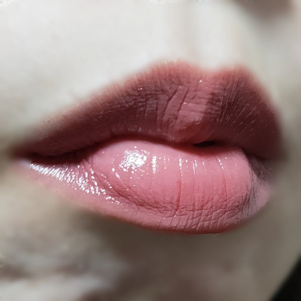 ケイト リップモンスター/KATE/口紅を使ったクチコミ（3枚目）