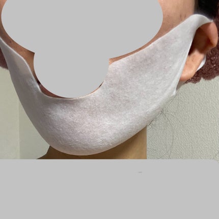 KogaO+/FancrN Pharmacy./シートマスク・パックを使ったクチコミ(3枚目)