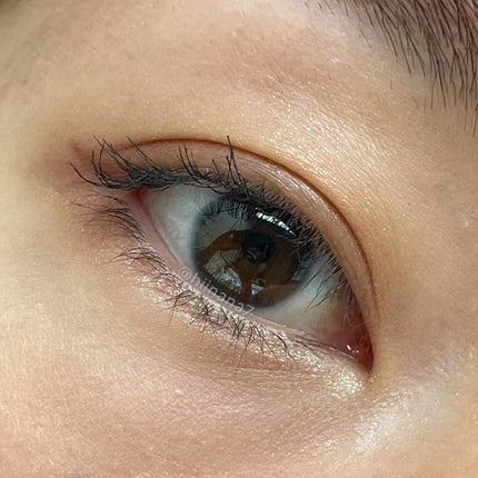 セルヴォーク ヴォランタリー アイズ/Celvoke/単色アイシャドウを使ったクチコミ(6枚目)