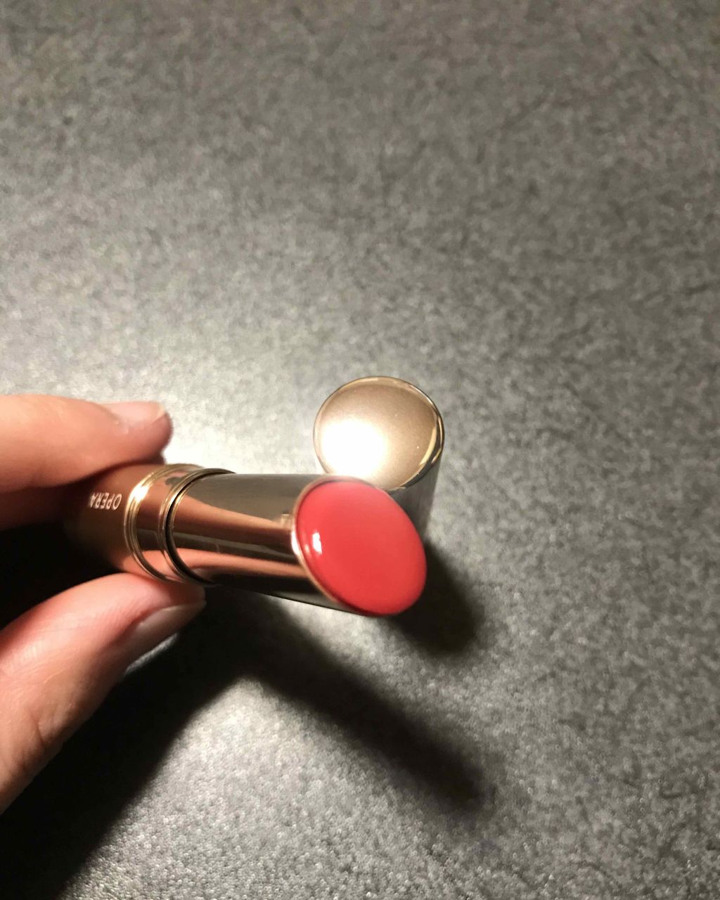 オペラ リップティント N/OPERA/リップティントを使ったクチコミ(2枚目)