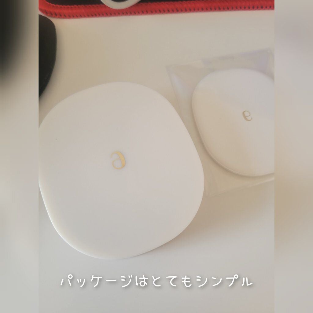 BACKED POWDER/Ameli/プレストパウダーを使ったクチコミ(2枚目)