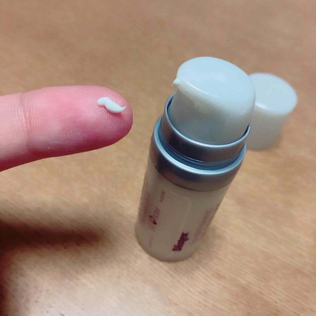 コンディショニングリップセラム/Blistex/リップクリームを使ったクチコミ（3枚目）