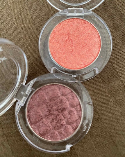 ルックアット マイアイズ/ETUDE/単色アイシャドウを使ったクチコミ(2枚目)