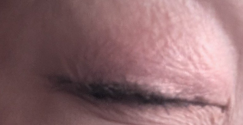 カラーステイ ルックス ブック パレット/REVLON/アイシャドウパレットを使ったクチコミ（3枚目）