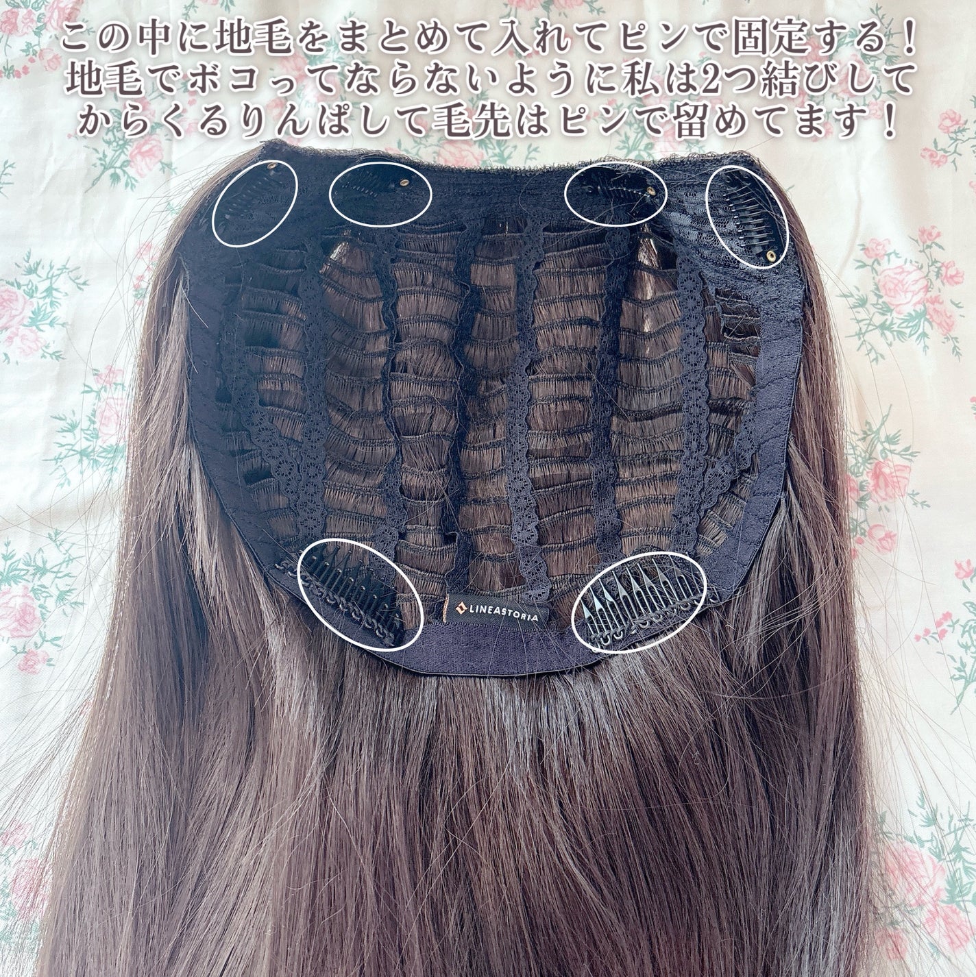 コンパクトスタイラー/TANGLE TEEZER/ヘアブラシを使ったクチコミ(3枚目)