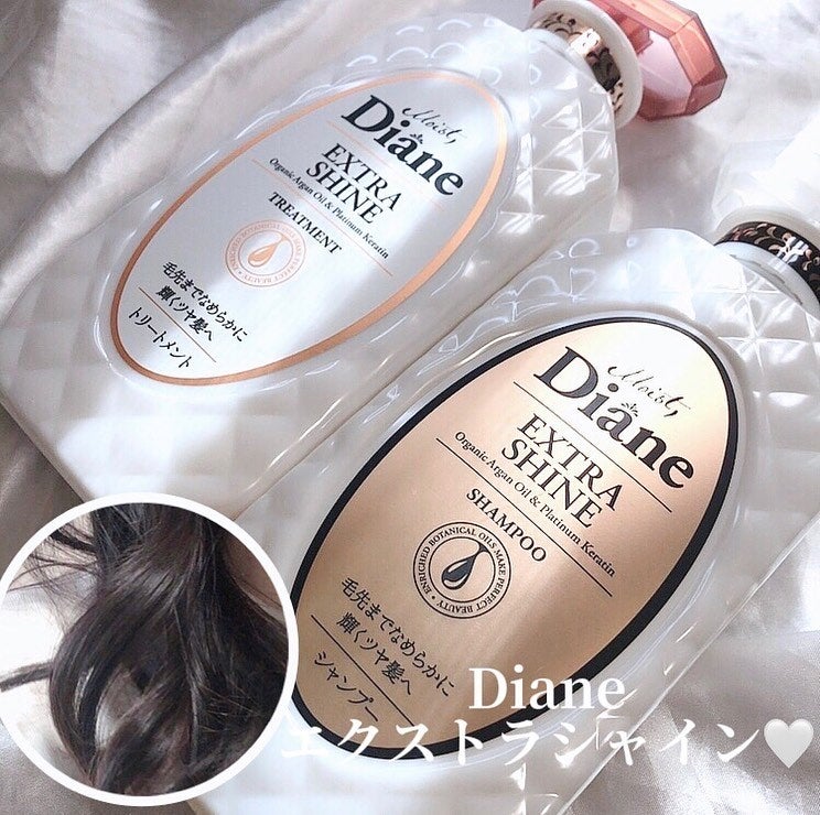 Yunacosme0134ð on LIPS ãã±ãã€ãã髪ã«ãã€åºãããã人â£ïžDianePerfectBe..ãïŒ1æç®ïŒ