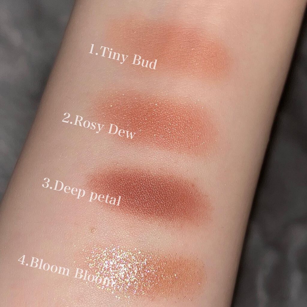 マルチキューブ/i’m meme/マルチパレットを使ったクチコミ（2枚目）