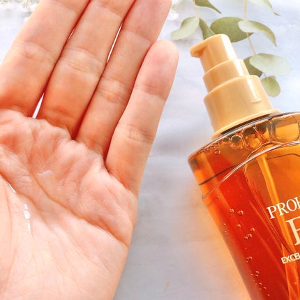 EX エッセンスローション/プロハーブ/美容液を使ったクチコミ(4枚目)