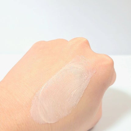 ブライトニングアップサンプラス/Dr.G/日焼け止めクリームを使ったクチコミ(4枚目)