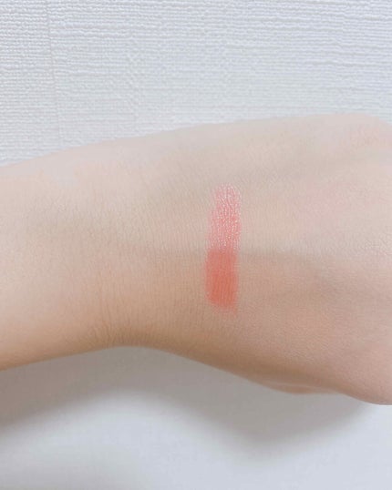 オペラ リップティント N/OPERA/リップティントを使ったクチコミ(2枚目)