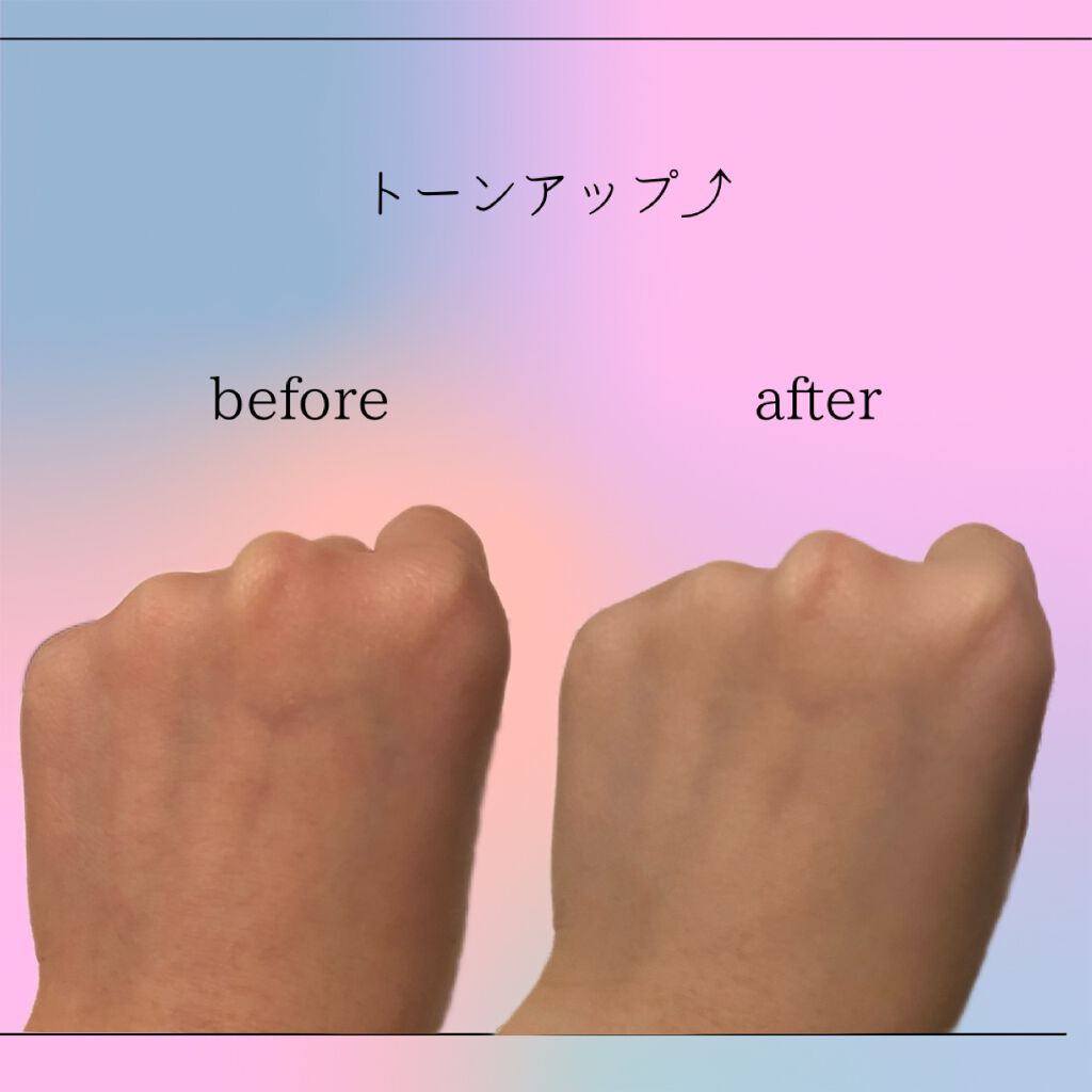 ゼロスポット CICA パクト/Today’s Cosme/プレストパウダーを使ったクチコミ（2枚目）