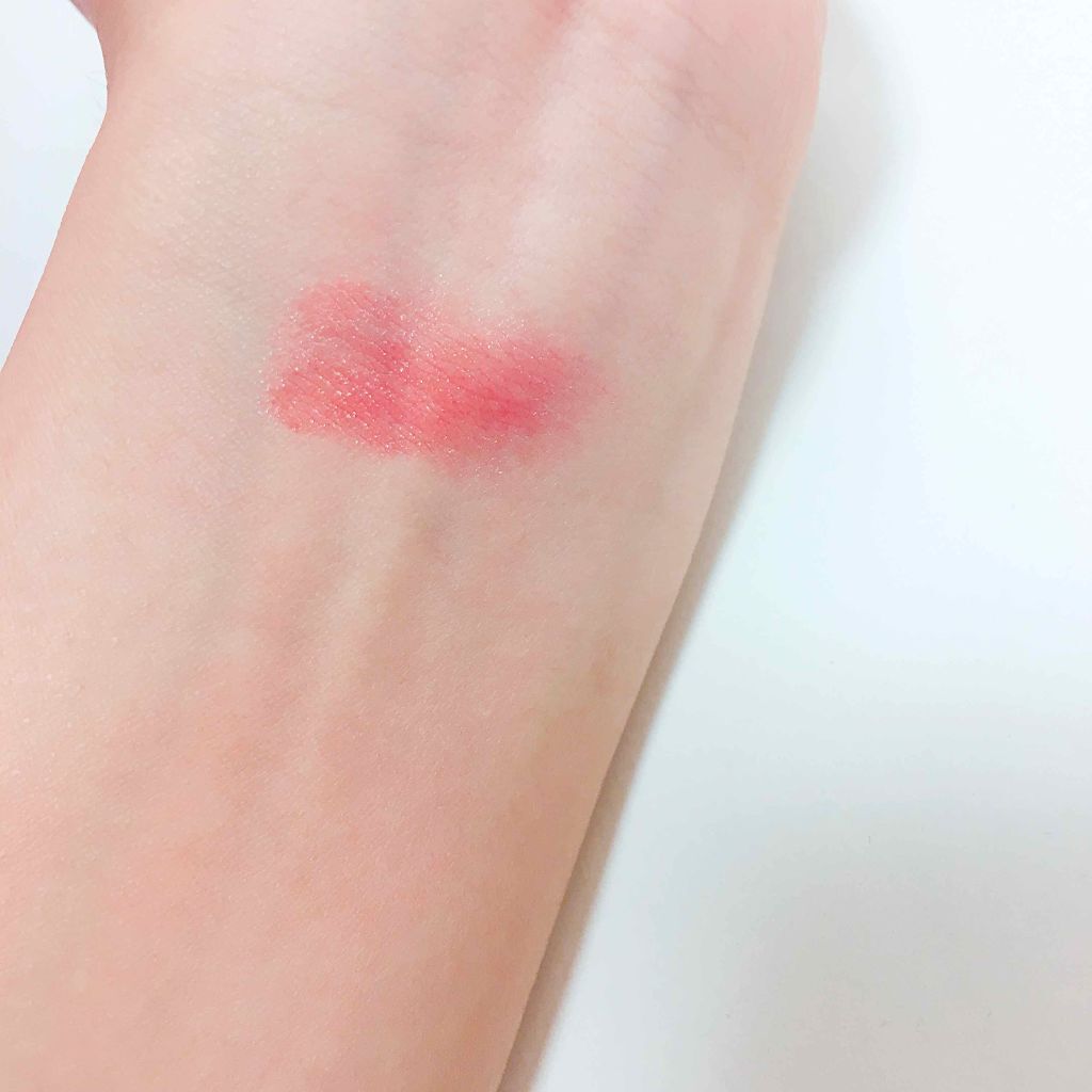 オペラ リップティント N/OPERA/リップティントを使ったクチコミ（3枚目）