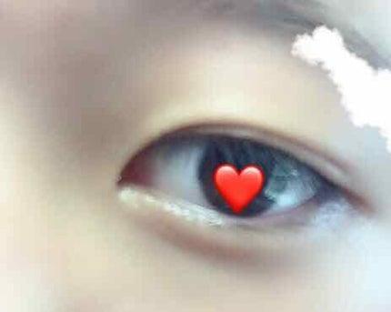 アイトーク/アイトーク/二重まぶた用アイテムを使ったクチコミ(2枚目)