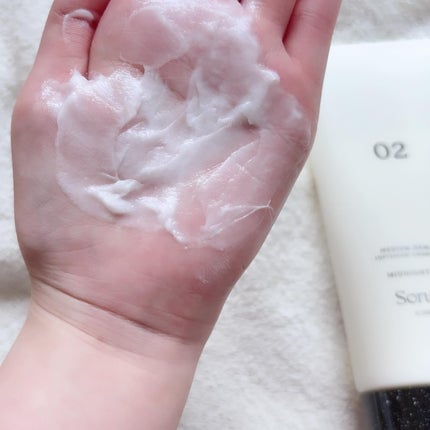 モイストソフナー 03モイスチャーレススカルプ/Sorule/市販シャンプーを使ったクチコミ(6枚目)