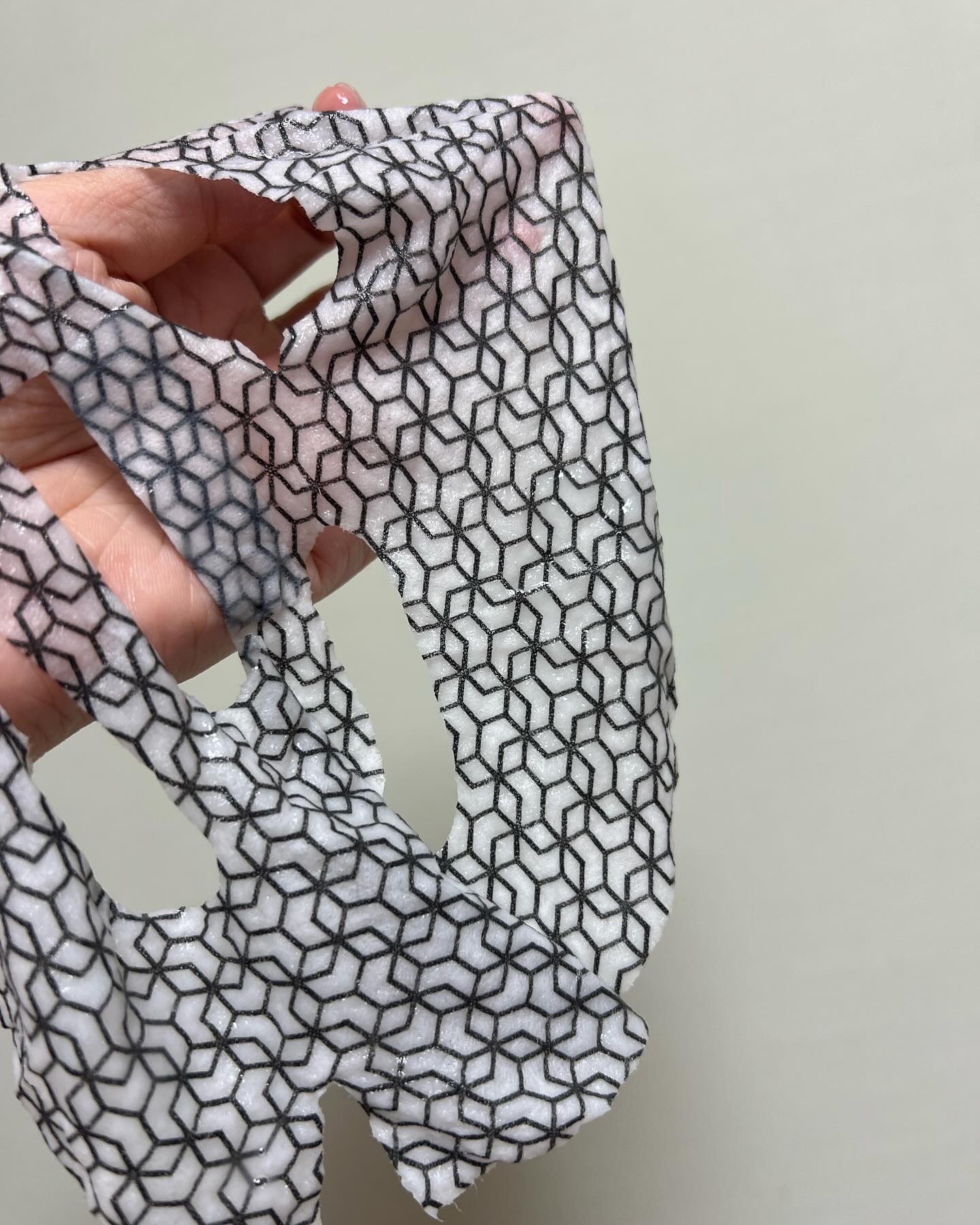 カーミング&グローマイクロ電流マスク/LILIBETH/シートマスク・パックを使ったクチコミ（2枚目）