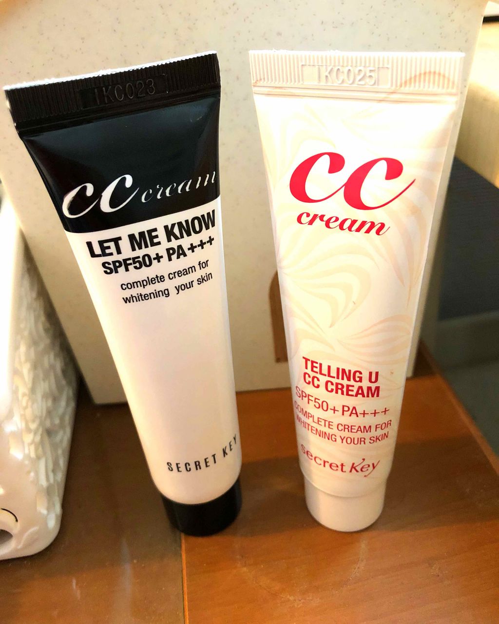 フィッティングフォーエバーリップスティック/SECRET KEY/口紅を使ったクチコミ(1枚目)