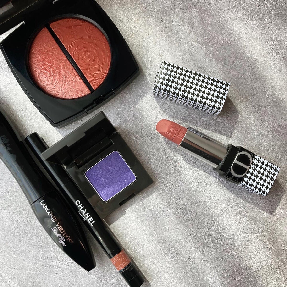 ニュアンス アイシャドウ/OSAJI/単色アイシャドウを使ったクチコミ(4枚目)