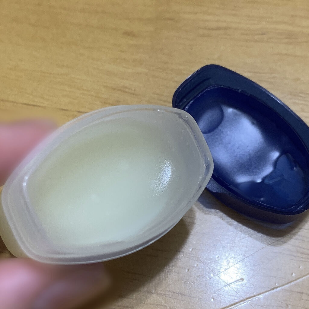 リップ オリジナル/ヴァセリン/リップバームを使ったクチコミ（3枚目）