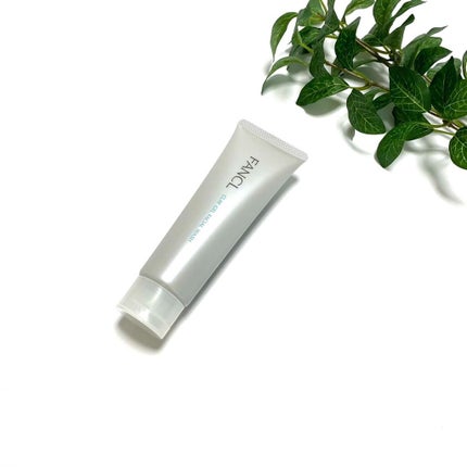 泥ジェル洗顔/ファンケル/その他洗顔料を使ったクチコミ(1枚目)