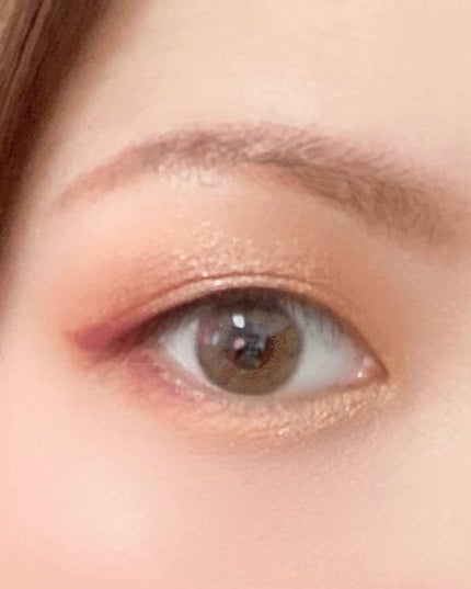 アイ カラー クォード/TOM FORD BEAUTY/アイシャドウパレットを使ったクチコミ(2枚目)