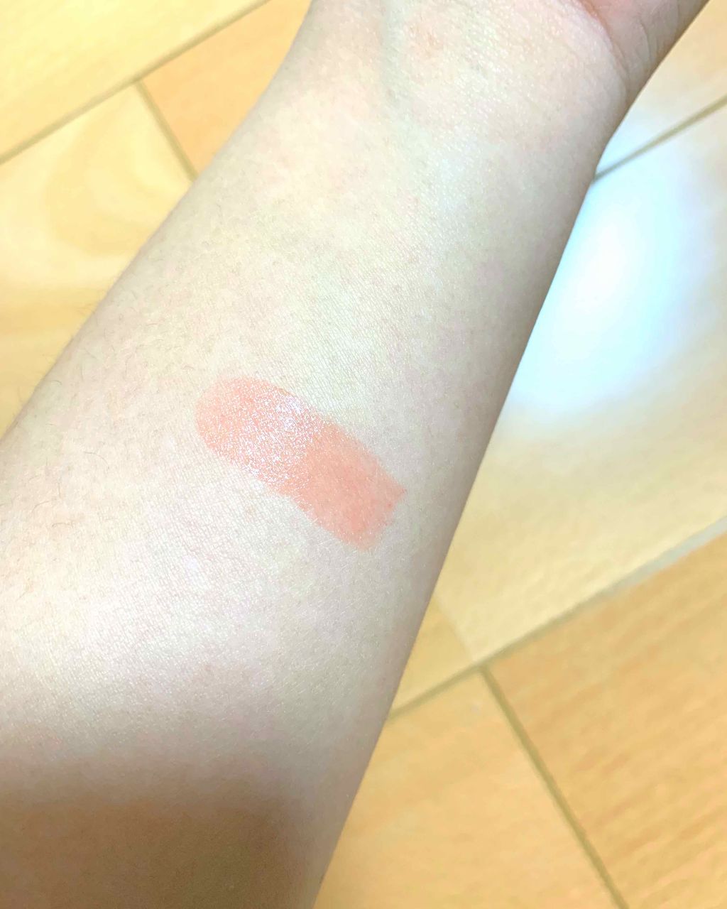 オペラ リップティント N/OPERA/リップティントを使ったクチコミ(2枚目)