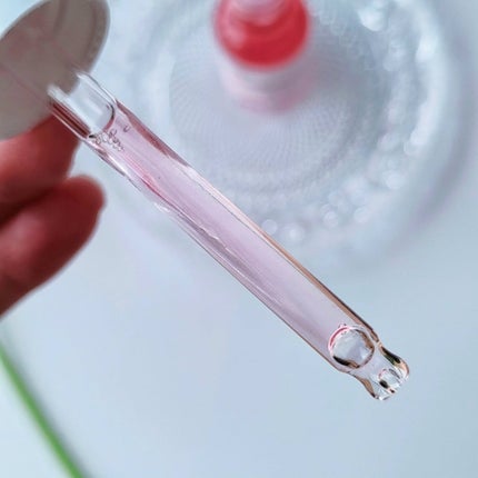 ピンクトーニング™︎ディープインショットアンプル/CNP Laboratory/美容液を使ったクチコミ(3枚目)