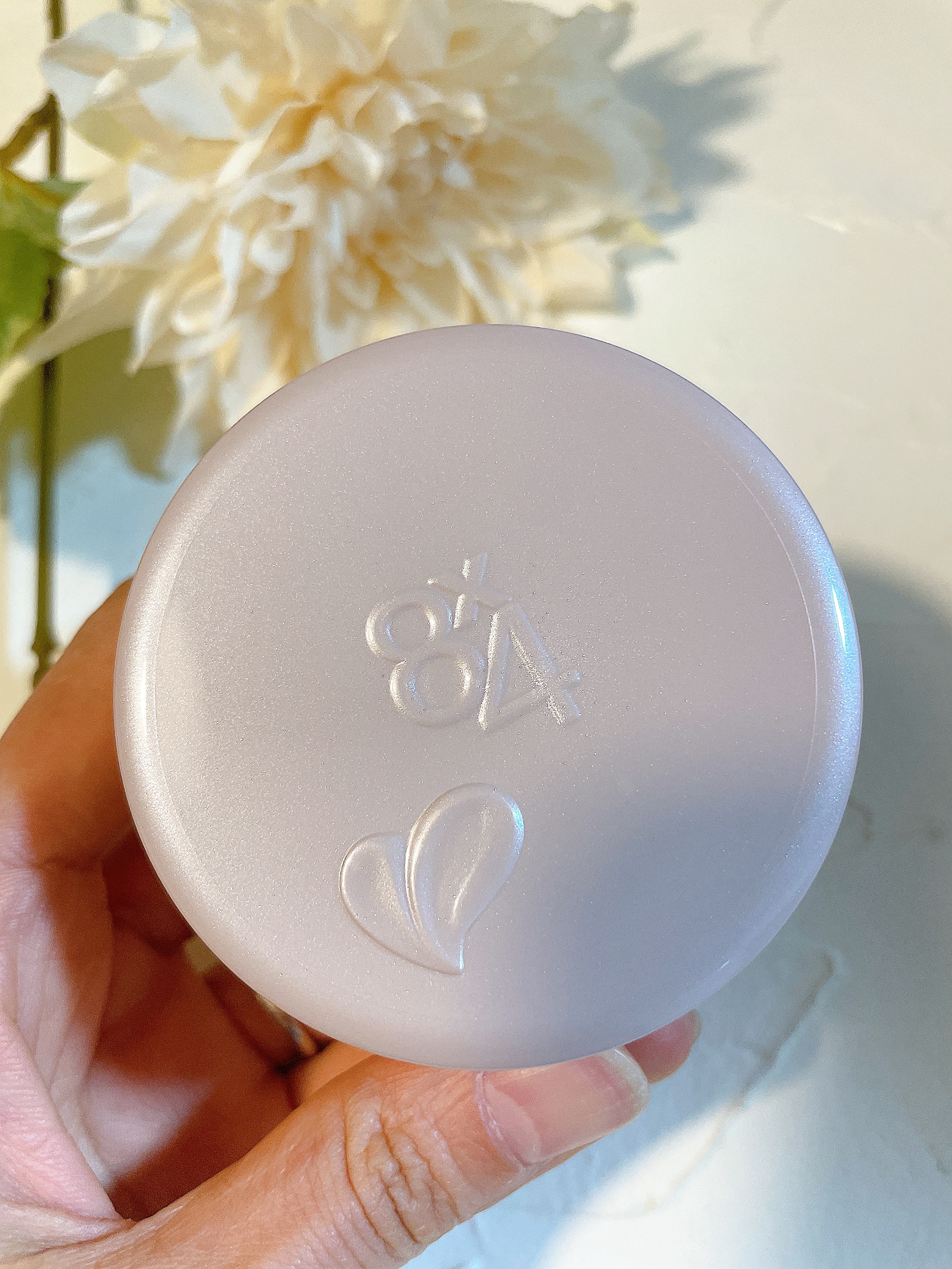 ８x４ デオドラントパテ【医薬部外品】/８ｘ４/デオドラント・制汗剤を使ったクチコミ（2枚目）