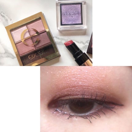 リュクス シャイン インテンス リップスティック/BOBBI BROWN/口紅を使ったクチコミ(2枚目)