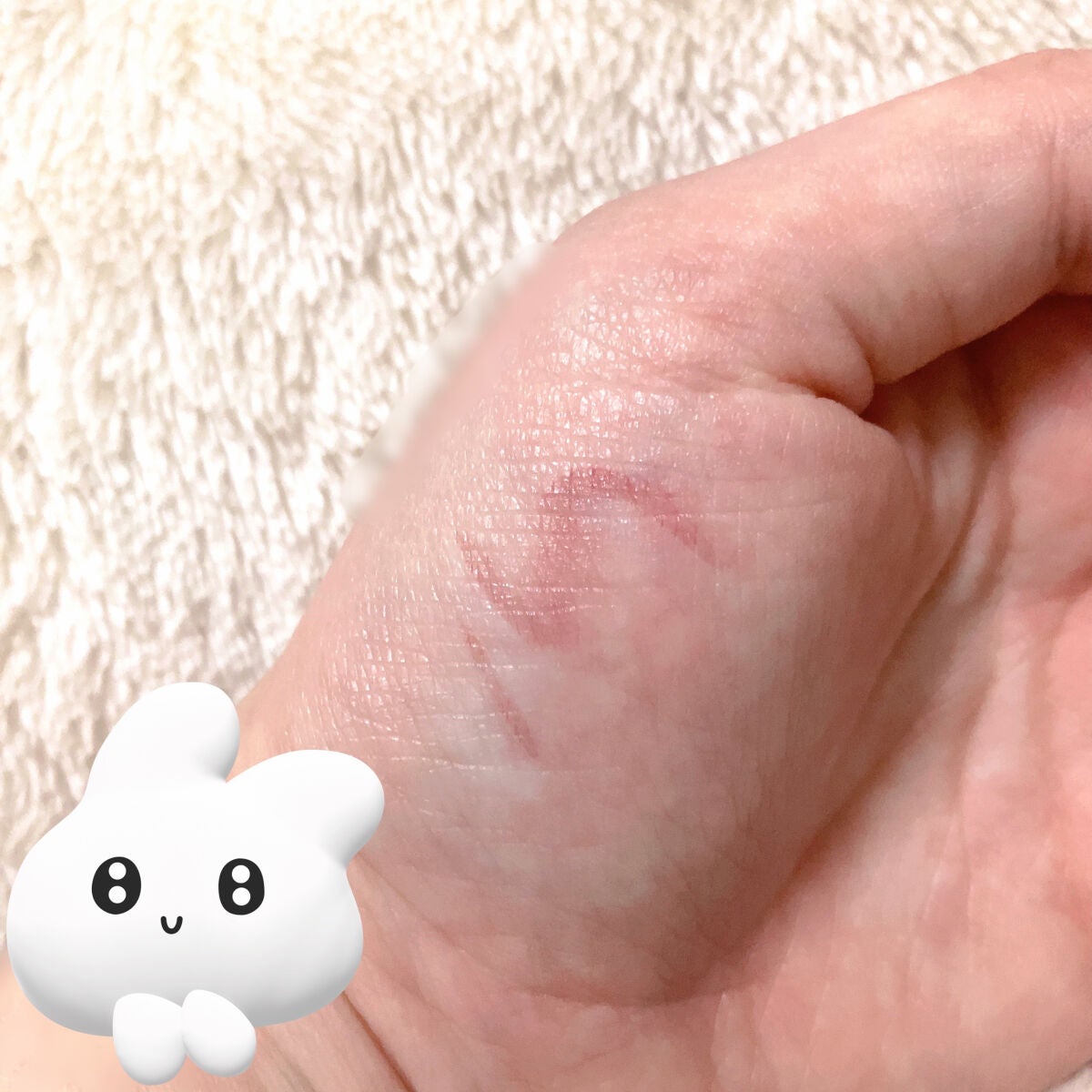 描くふたえアイライナー/CEZANNE/リキッドアイライナーを使ったクチコミ(3枚目)