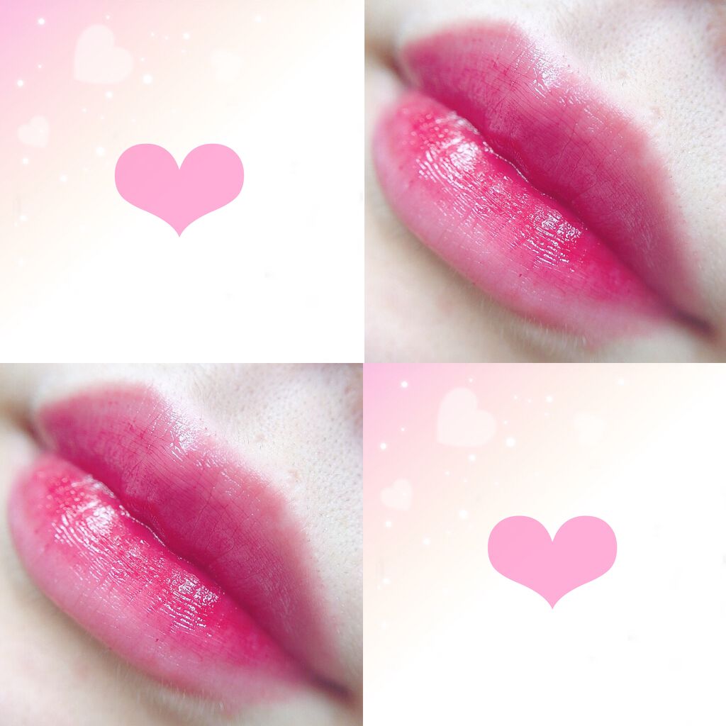 ユニコーンシリーズ マジックワンドルージュ/FlowerKnows/口紅を使ったクチコミ(3枚目)