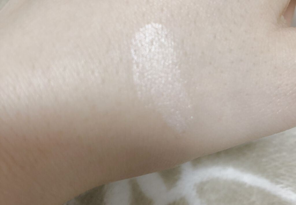 アイシャドウベース/キャンメイク/アイシャドウベースを使ったクチコミ（2枚目）