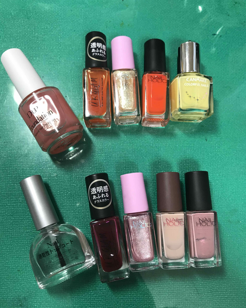 #春恋ネイルのネイルデザイン