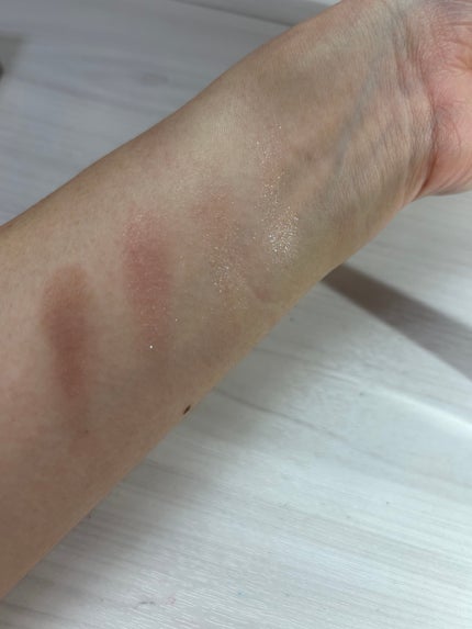 ルナソル アイカラーレーションN/LUNASOL/アイシャドウパレットを使ったクチコミ(4枚目)