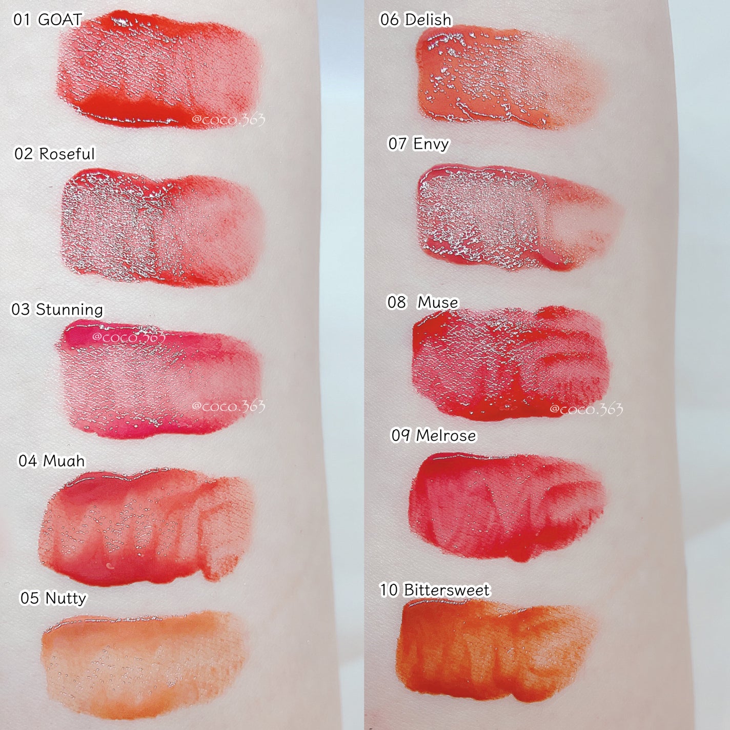 デュアルチーク/2aN/パウダーチークを使ったクチコミ(6枚目)