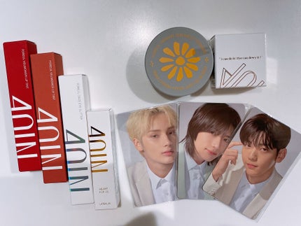 DEWYIT EYE GLOSS 05 AFTER SUNSET /4OlN/ジェル・クリームアイシャドウの画像