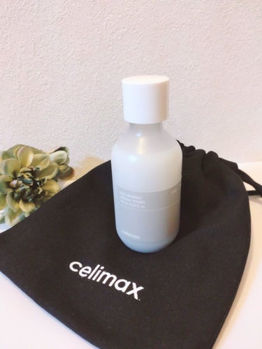 デュアルバリアクリーミートナー/celimax/化粧水を使ったクチコミ（6枚目）