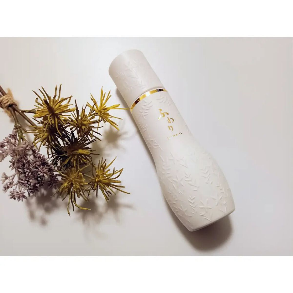 ふわり/ナノエッグ/頭皮ローションを使ったクチコミ（2枚目）