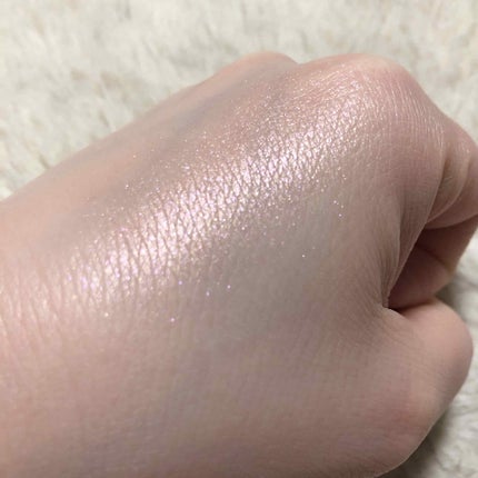 ディオールスキン ミネラル ヌード ルミナイザー パウダー<グロウ バイブス>/Dior/プレストパウダーを使ったクチコミ(1枚目)