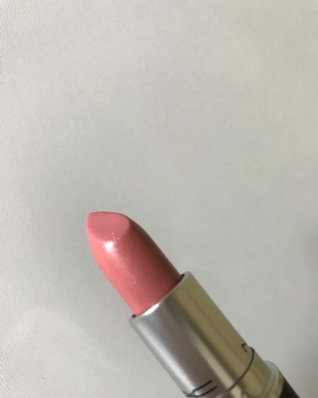 リップスティック/M・A・C/口紅を使ったクチコミ（1枚目）
