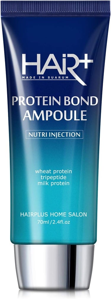 Hairplus PROTEIN BOND AMPOULE