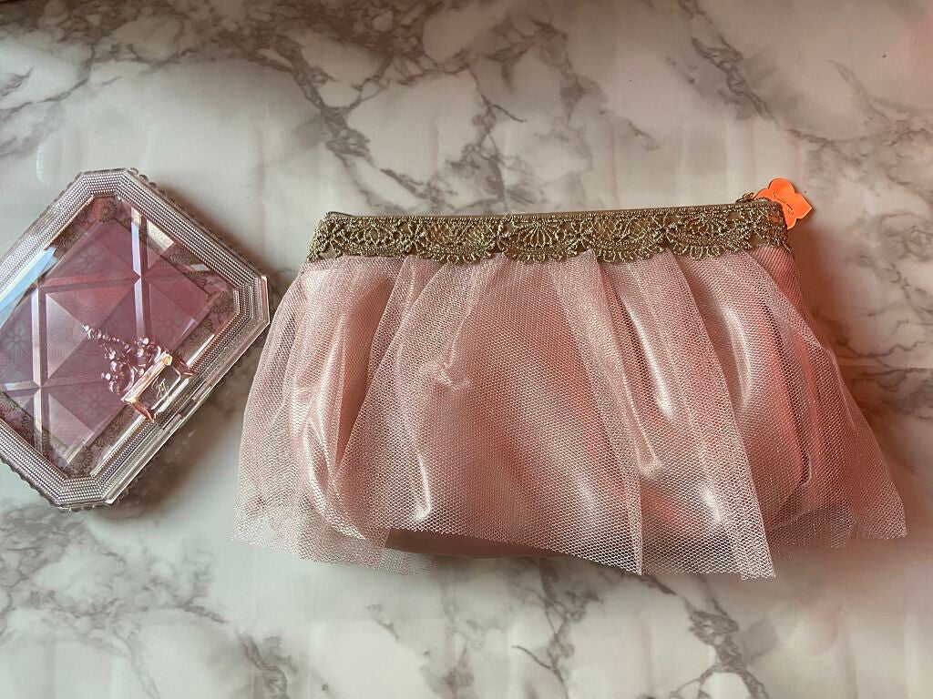 パレスドリーム コレクション/JILL STUART/メイクアップキットを使ったクチコミ(8枚目)