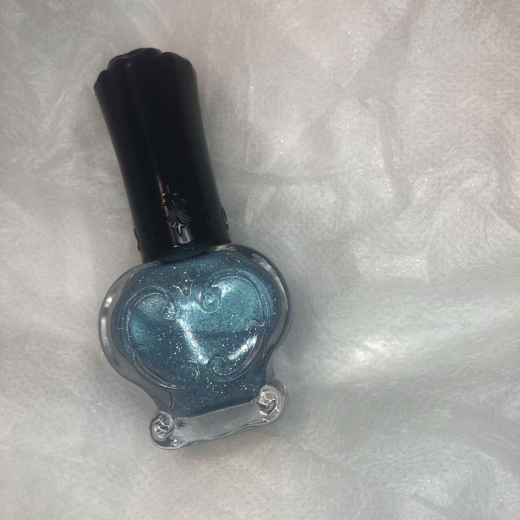 ネイルカラー L/ANNA SUI/マニキュアを使ったクチコミ（1枚目）