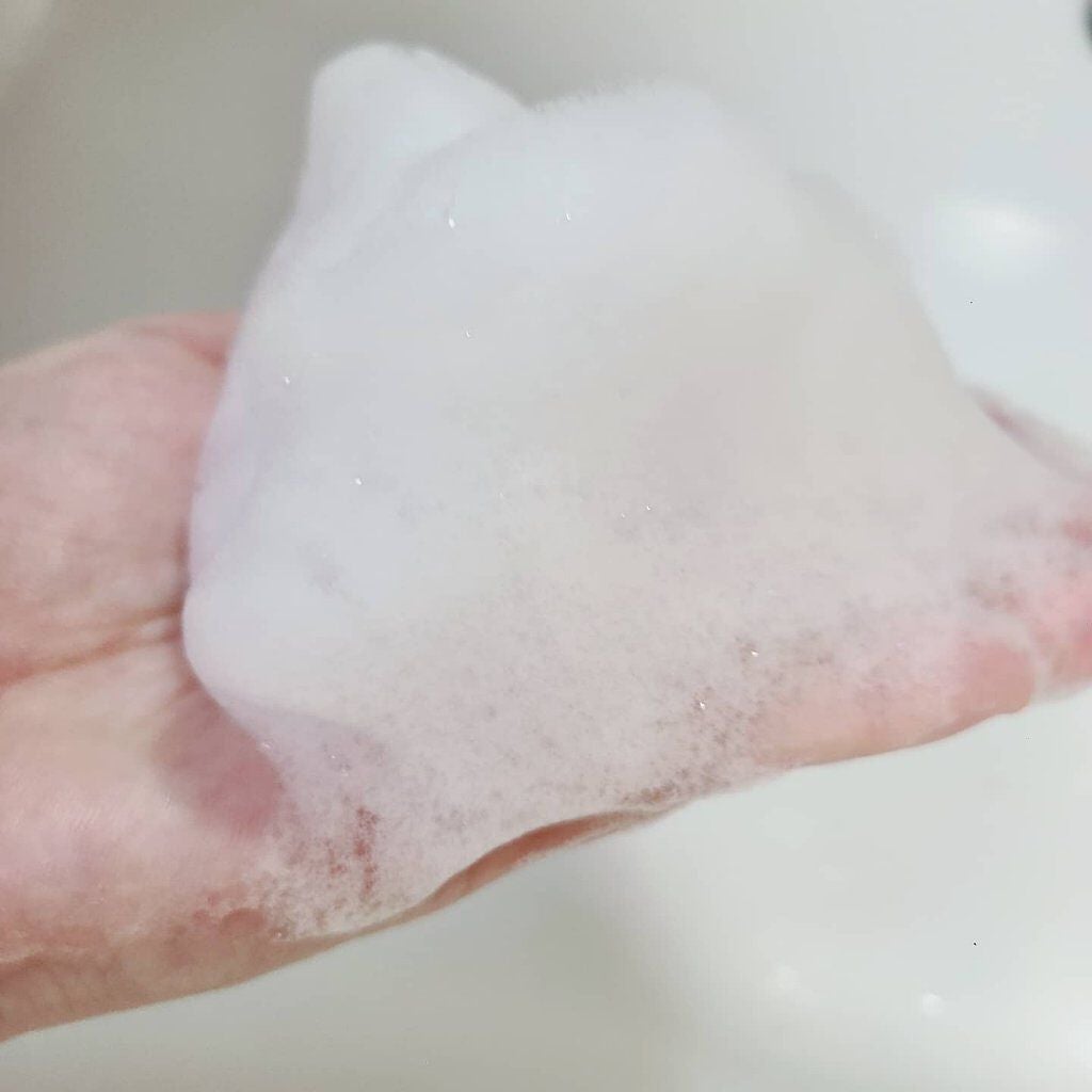 オーガニックジョセフィン ボディソープ /ORGANIC JOSEFIN/ボディソープを使ったクチコミ(3枚目)