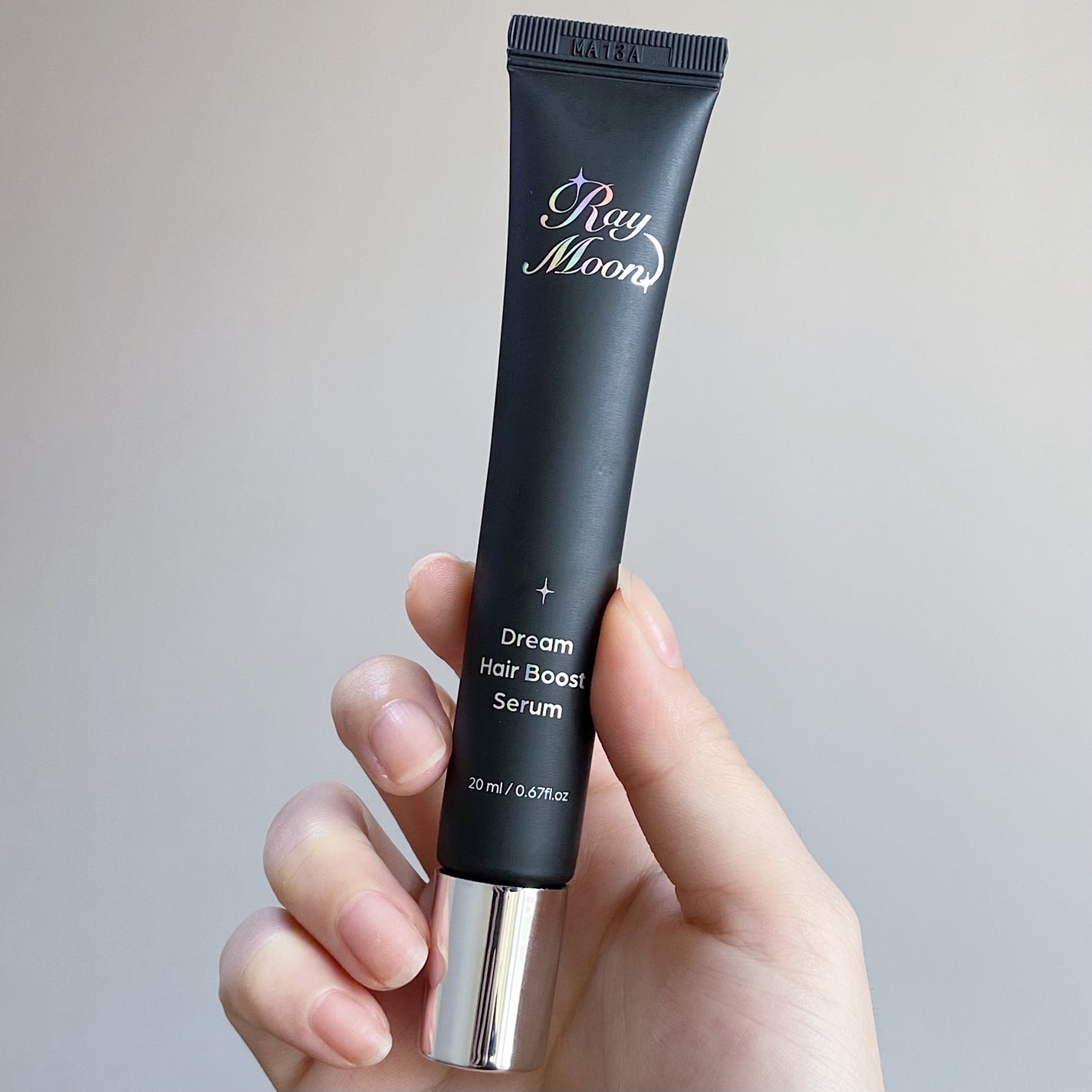 ドリームヘアブースターセラム/RayMoon/頭皮ローションを使ったクチコミ(2枚目)