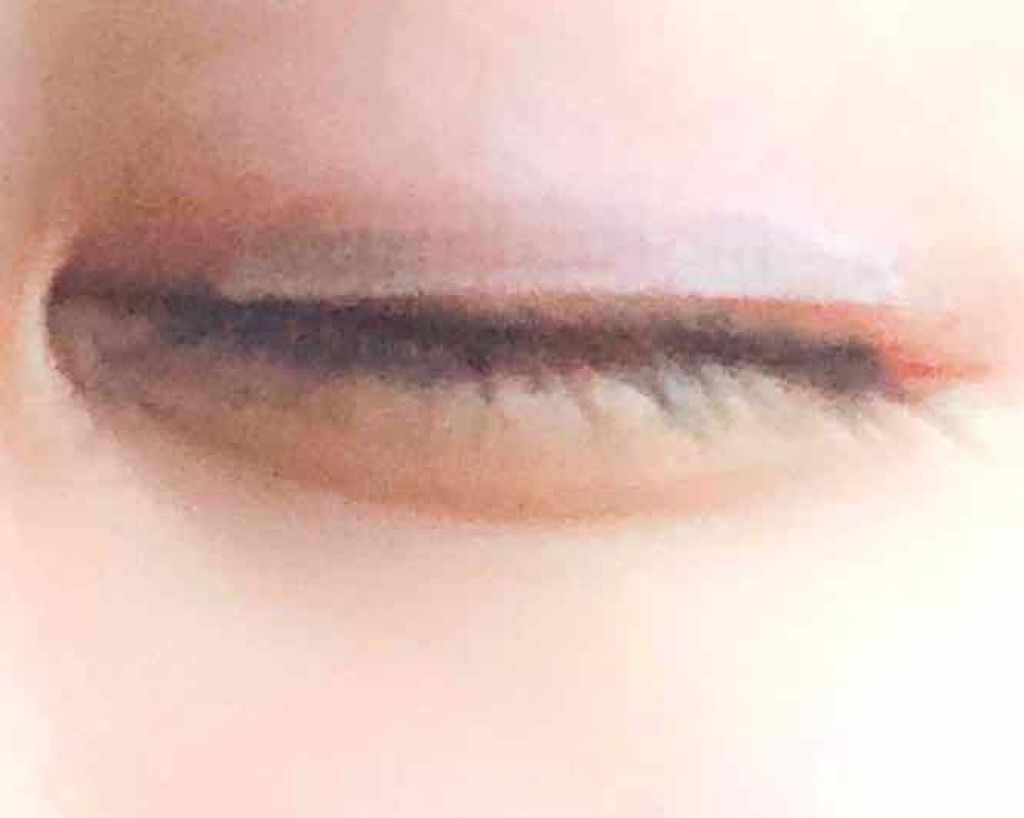 のびるアイテープ/キャンドゥ/二重まぶた用アイテムを使ったクチコミ(3枚目)