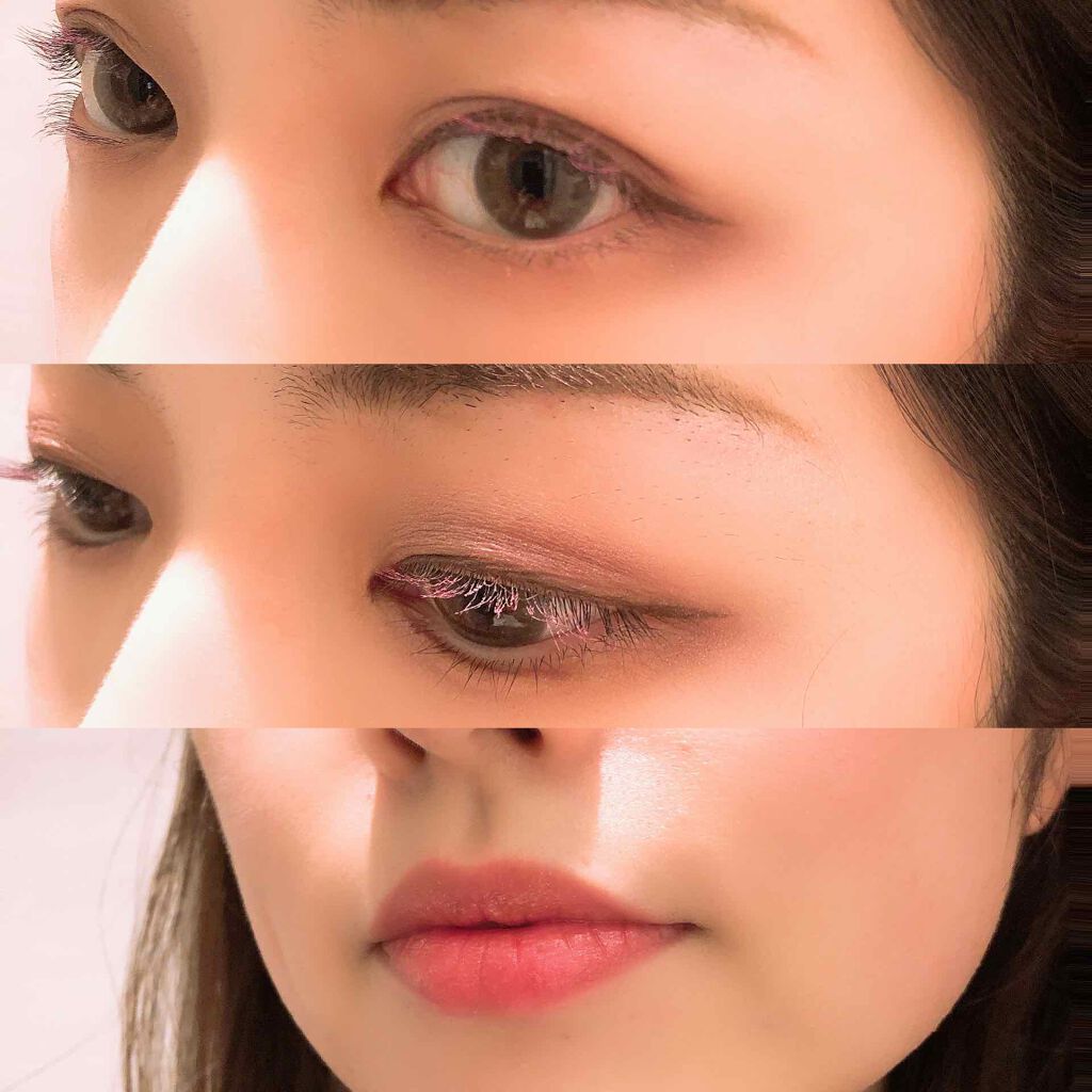 リッチ＆ダズリン ハイシャイン スパークリング リップグロス/Too Faced/リップグロスを使ったクチコミ（3枚目）