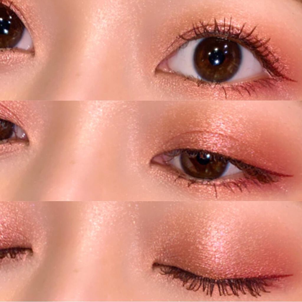 クリーム アンド パウダー アイ カラー/TOM FORD BEAUTY/ジェル・クリームアイシャドウを使ったクチコミ(2枚目)