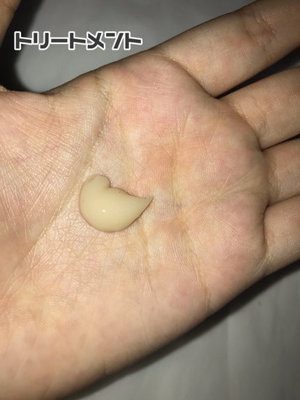 THE PREMIUM エクストラダメージケアシャンプー/トリートメント(シャイニーモイスト)/いち髪/市販シャンプーを使ったクチコミ(3枚目)